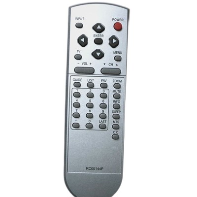 RC00144 Remote Control Gray Tested Works