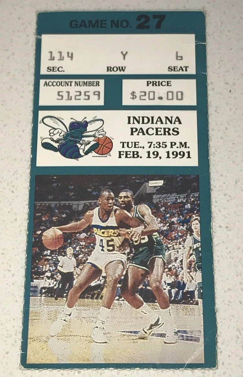Indiana Pacers NBA Tickets for sale | eBay