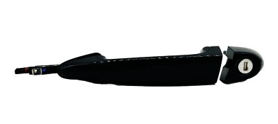 BMW F30 F36 F32 F83 M3 M4 COMFORT ACCESS DRIVER LEFT SIDE DOOR HANDLE BLACK