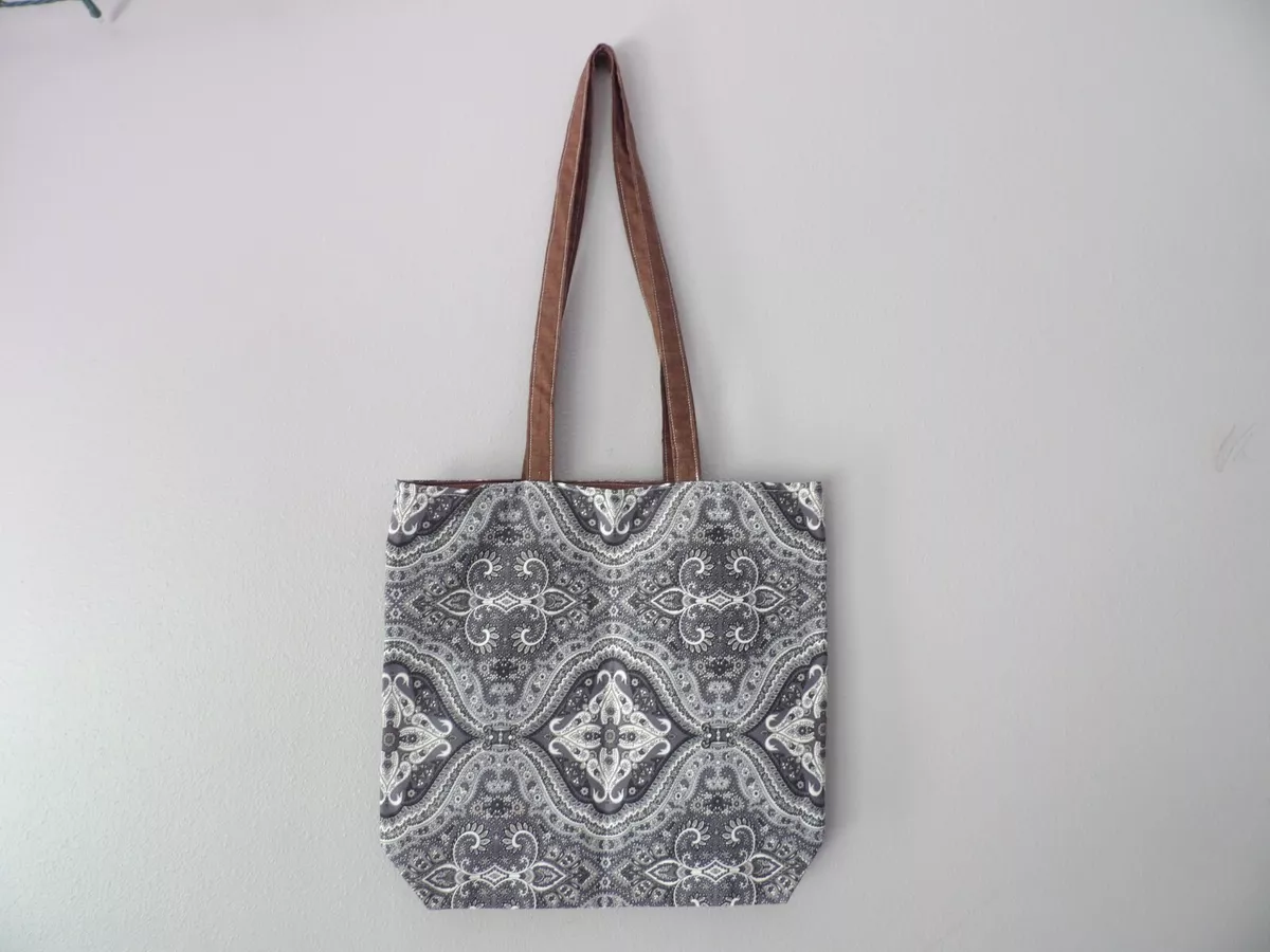 Cloth bags ebay sale