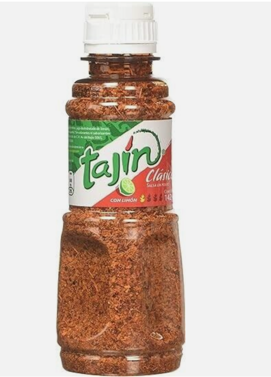 Tajin Clasico Mexican Seasoning With Lime 142g Multibuy Discount