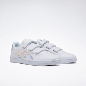 reebok sneakers with velcro