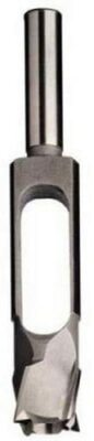 CMT 529.254.31 Plug Cutter, 1-Inch Minor Diameter, 1-15/32-Inch Diameter,