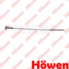 Fits Vauxhall Astra 1998-2005 Astravan 1998-2006 Hand Brake Cable Front Howen
