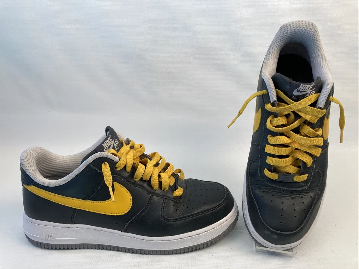 Nike store id lace
