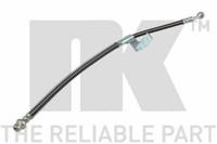 Nk 853433 Bremsschlauch Bremsleitung Vorderachse Vorne Links