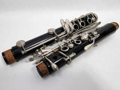 クランポン　クラリネット　EVETTE B-12 Buffet Crampon Amazon | Buffet Crampon ビュッフェ クランポン - クラリネット