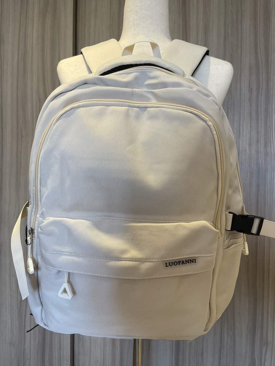 nike kyrie backpack white