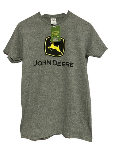 80s John Anderson Just a SWINGIN Short Sleeve Cotton Yellow All