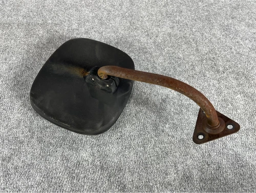 1986-2001 MK3 E24 CARAVAN AEGE24 NISSAN OEM JDM RHD REAR WINDOW UNDER MIRROR