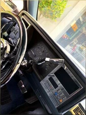 88-94 Chevy Silverado, Suburban billet  dash with storage bin