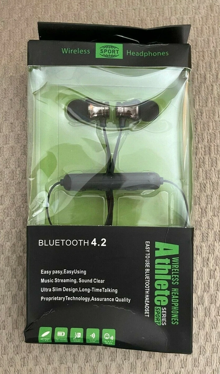 Headset sport wireless new arrivals