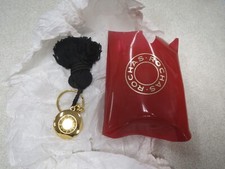 CA217 PORTE-CLE BIJOU DE SAC