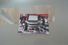 Moteur Opel MONTEREY