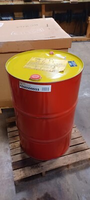 Shell T68 55 Gallon drum unopened