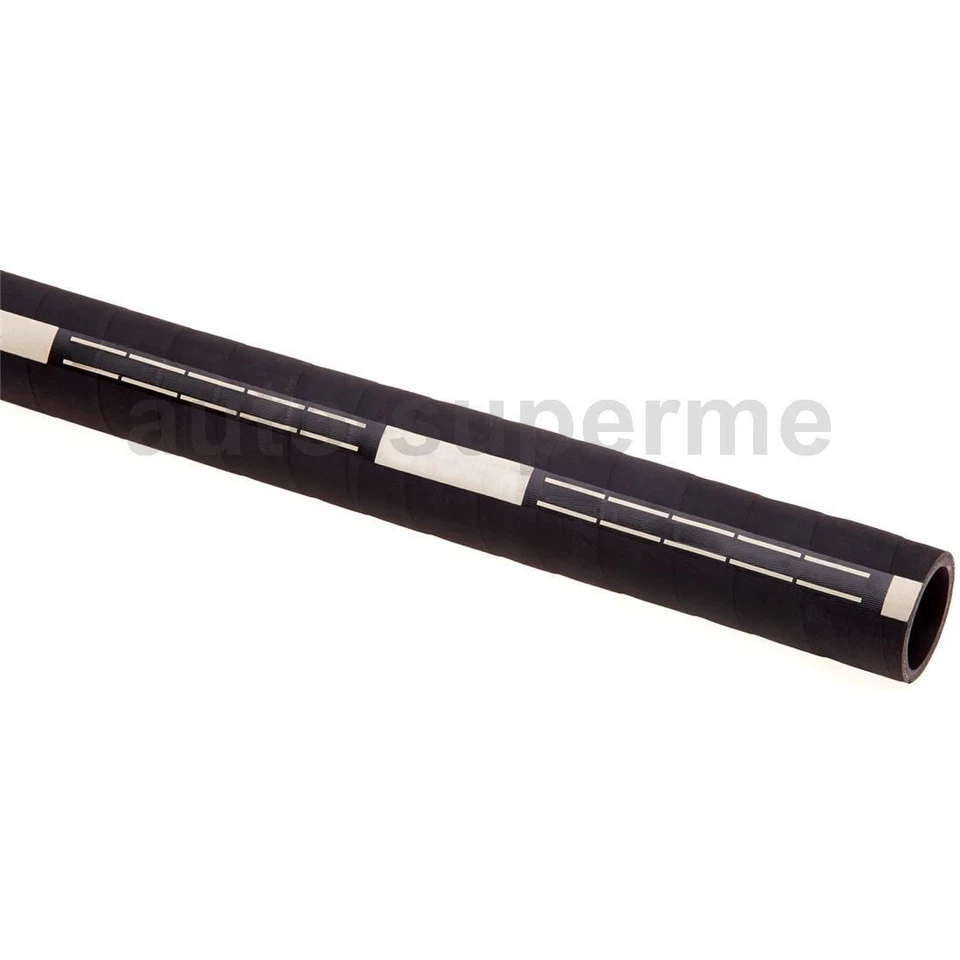 Gates Radiator Coolant Hose Lower 2x For 1948 1949 1950 1951 1952 Ford F3 3.9L - Image 4 of 4