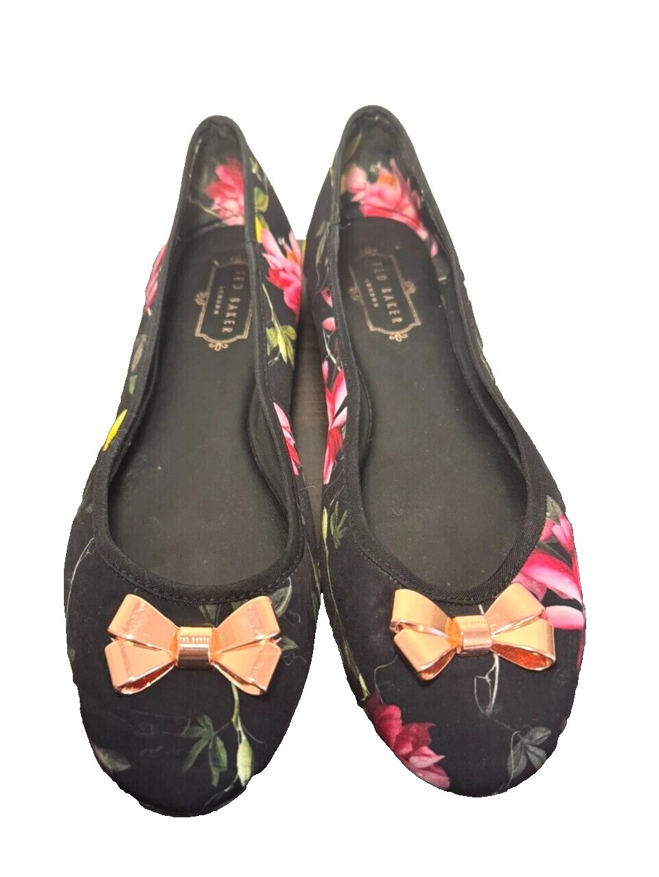 Planos planos formales para mujer Ted Baker