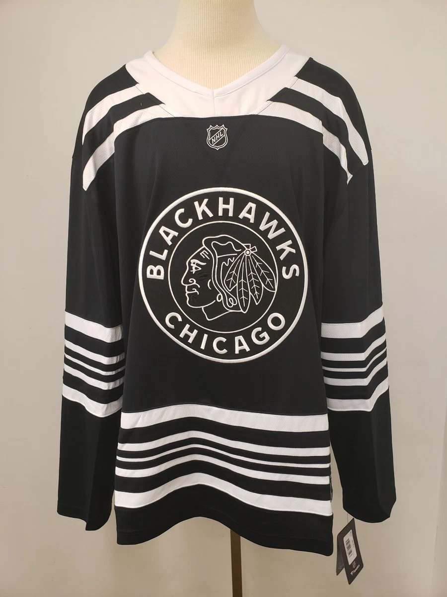 Chicago blackhawks alternate jersey 2019 hotsell