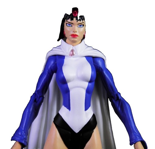 Platinum Edition Zatanna DC Multiverse 2026 McFarlane Figure NEW