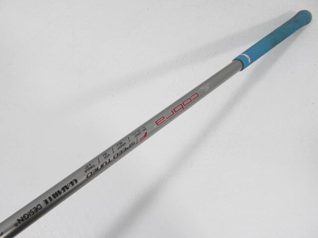 Graphite Design 5SR シャフト Cobra用 コブラ 用互換 スリーブ付きシャフト グラファイトデザイン TOUR