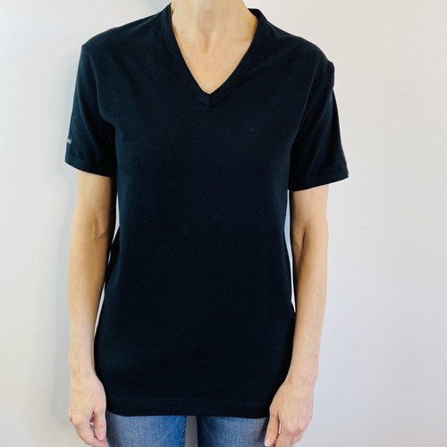 Women Unisex V Neck Italian Designer 