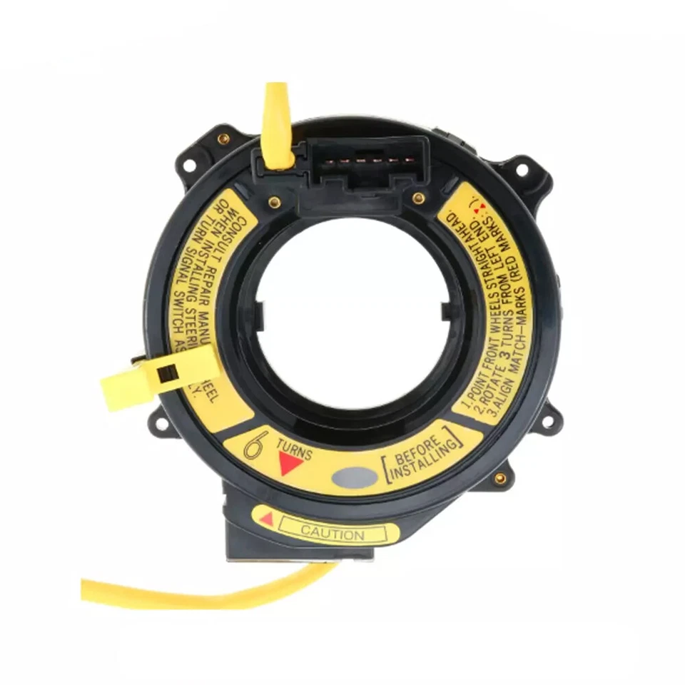 Resorte de reloj compatible con LEXUS SC300 SC400 1992-1998 TOYOTA COROLLA 1993-1997 Foto 2 de 4