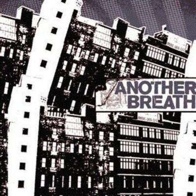 Mill City, ANOTHER BREATH, Very Good , audioCD