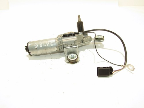 FORD KA 2006 Rear window wiper motor Wishermotor Hinten 97KG17K441AF