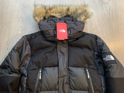 Parka Jacket Vostok Parka THE NORTH FACE VOSTOK PARKA PUFFER RRP UK