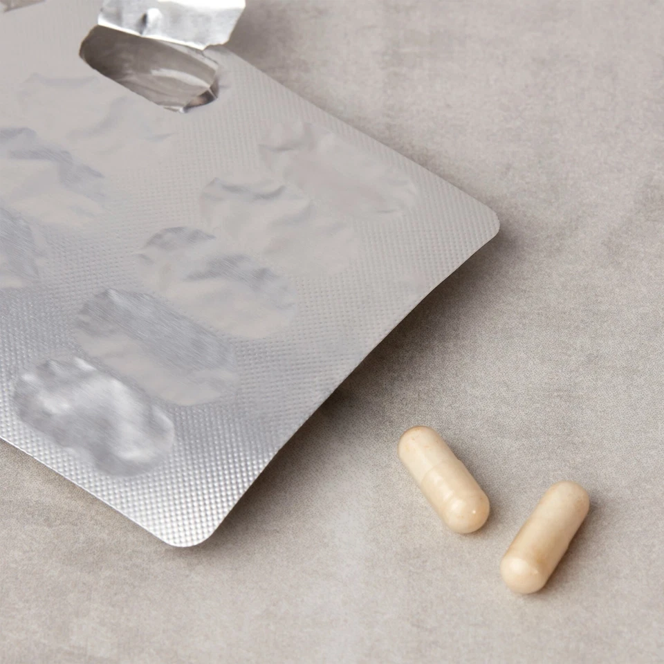 Spring Valley Daily Probiotic Capsules, 30 Count..+ - Image 2 of 4