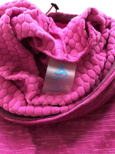 Odlo Shirt Gr. M wie Neu - Bild 6 von 7