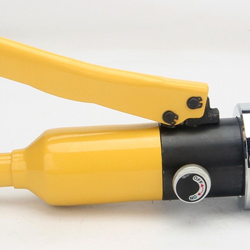 Hydraulic Flange Spreader Separator Integral Expander Pliers Dividing Tool New - Picture 12 of 15