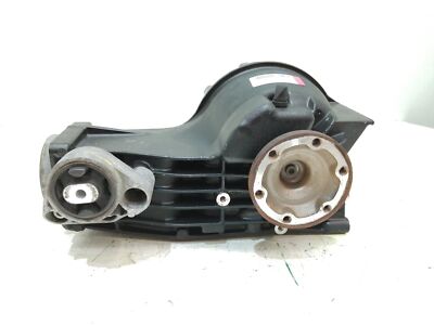 ENX Hinterachsdifferential Für Audi Allroad Quattro (4B5)