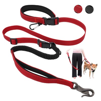 multiple dog leash