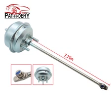 AL0072 RHF4 Turbo Wastegate Actuator For Mercedes Benz E C W212 W204 C300 GLC300