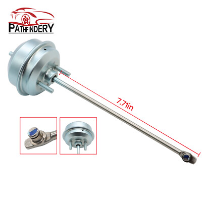 AL0072 RHF4 Turbo Wastegate Actuator For Mercedes Benz E C W212 W204 C300 GLC300