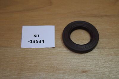 N Yamaha 93102-25395 Oil Seal NOS NEU genuine xn13534 | eBay