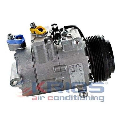 AC Compressor For LAND ROVER Range Rover III 04-12 LR012798