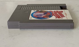 Vintage Original Jaleco Bases Loaded Baseball NES Nintendo Video Game System 80s