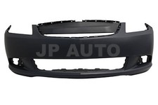 For 2010 Buick Allure 2010-2013 Lacrosse Front Bumper Cover Primed For 2010 Buick Allure 2010-2013 Lacrosse Front Bumper Cover Primed