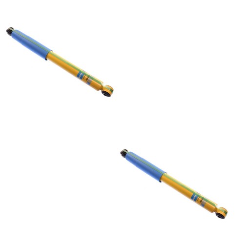 Bilstein B6 4600 Series Shock Absorber | Silverado 1500 HD (01-06) (24-060813) main image 1