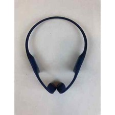 Blue AfterShokz Wireless Earphones S803