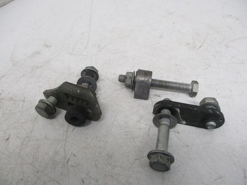 Halter Träger Lichtmaschine Riemenspanner BMW R1150R R21 03-06