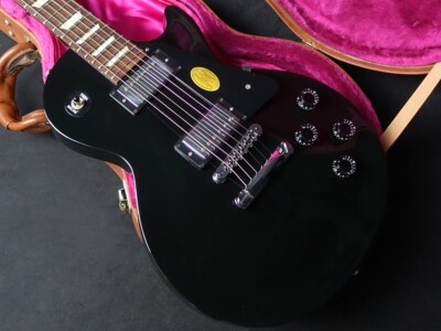 Gibson YLD Les Paul Studio Ebony 1999 Electric guitar | eBay