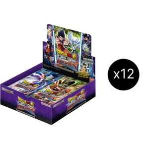 dragon ball super card game perfect combination Shenron, Wish-Granting (BT23-139) [Perfect Combination] Includes the coveted low pull rate GOD RARE (GDR) card! 2023 Dragon Ball Super Card