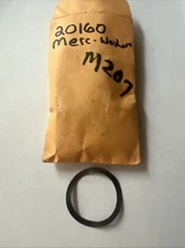 Genuine Mercury Quicksilver 13-20160 Wave Washer OEM New Factory Boat Parts