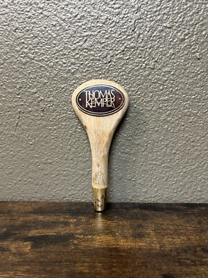 Vintage 90 s Thomas Kemper Beer Tap
