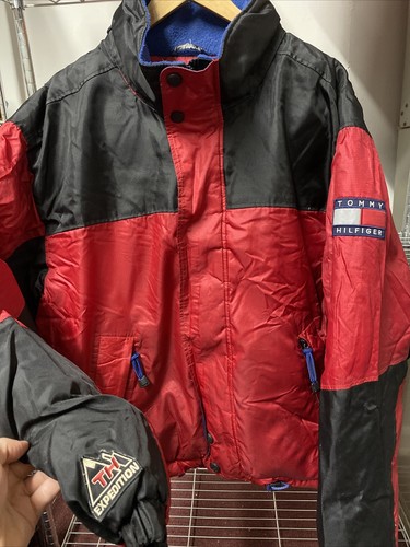 Tommy Hilfiger Expedition Vintage 