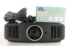 JVC DLA-HD100 Full HD, 600 ANSI Lumens Home Theater Projector MSRP: 7,999 e55