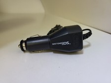 NEW Authentic OEM Nintendo BLACK 12 Volt DC C...